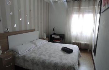 Modesto piso turístico - Photo 12