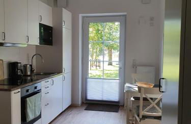 Ferienwohnungen Unter den Eichen - Foto 6