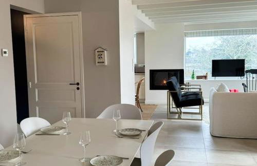 Ker Agak Maison vue mer panoramique pour 7 pers - Photo 14