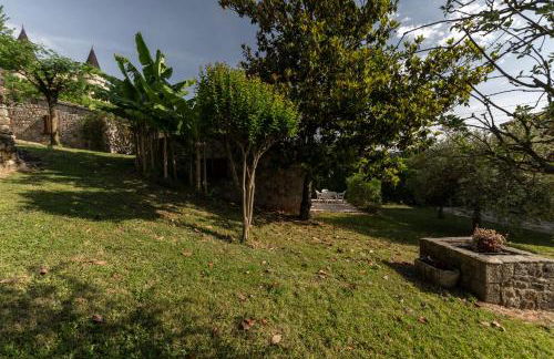 Les Sources Gîte calabert - Foto 21