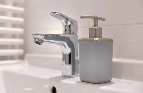 Ruhig Top mod Studio Appartement,privater Eingang - Foto 20