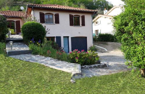 La Meïzou, gîte - chambres d hôtes à Champeix - Photo 23