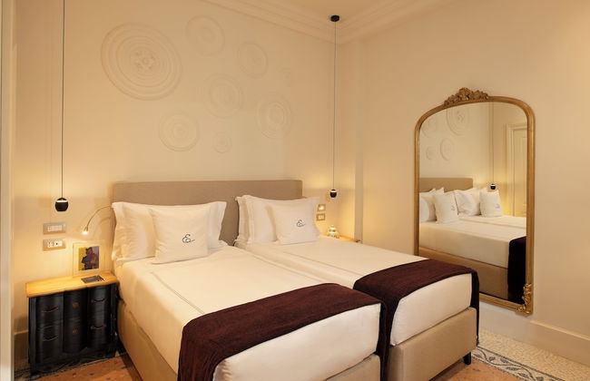 Elizabeth Unique Apartments - A Member of Design Hotels - Foto 61