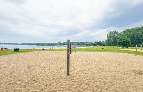 ImmoStay M#Apartments Waterfront - WiFi & Parking - Foto 41