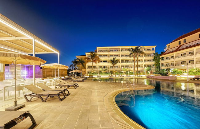 Parque la Paz - Photo 70