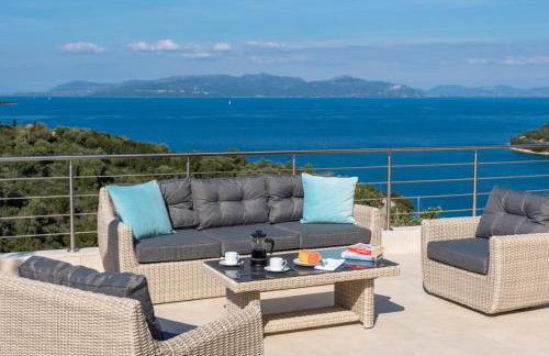 Casa di Maura - 3 Bedroom Contemporary House With Stunning sea Views - Foto 20