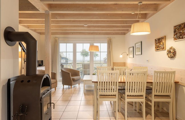 Holiday Home by the Sea With Sauna - Foto 8