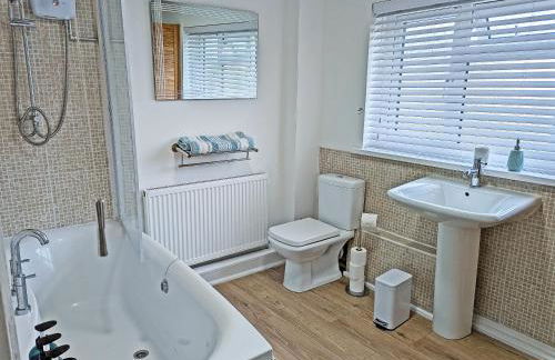 Trinity Cottage - Foto 7