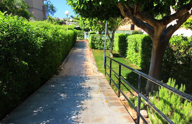 Corintio 4º C - Apartamento a 400m de la playa - Foto 34