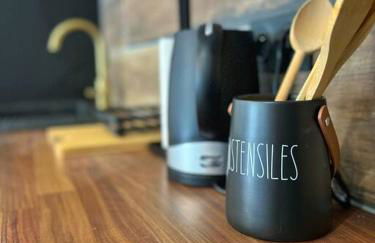 La Capucine - Lumineux avec balcon et parking - Foto 13