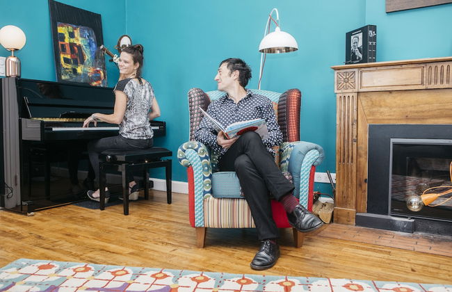 Le Domaine de Dony - Foto 49