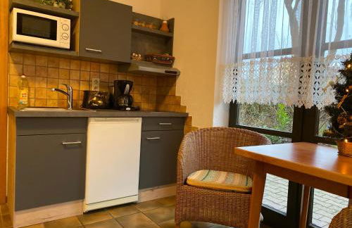 Ferienwohnungen Elsterblick Bad Elster - Foto 5