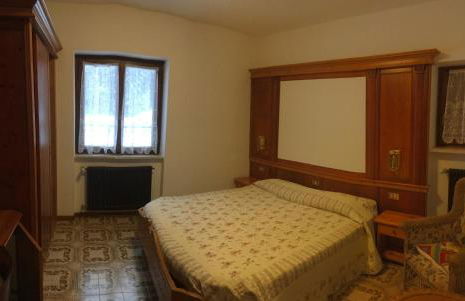 Appartamento Cogolo con terrazza 7 posti - Foto 7