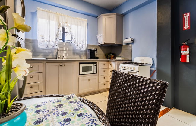 Restorations Tobago - Photo 26