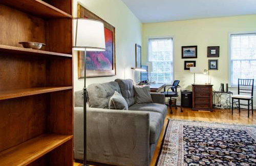 Heart of Capitol Hill Row House Luxury & Location - Foto 24