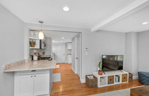 Boston Condo With FREE Parking - Foto 6