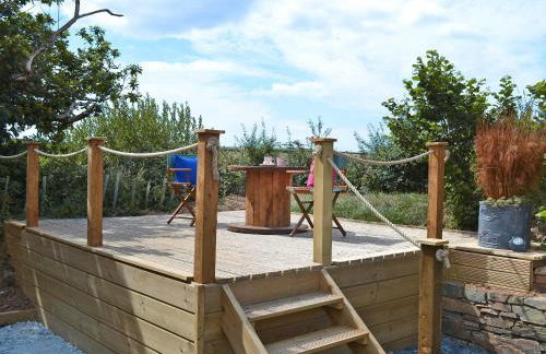 The Wool Shed - Foto 13