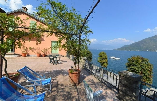 Casa la Terrazza sul Lago - WelcHome - Foto 14