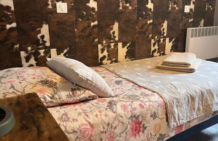 Maison Chaleureuse avec Terrasse Privée - Foto 15