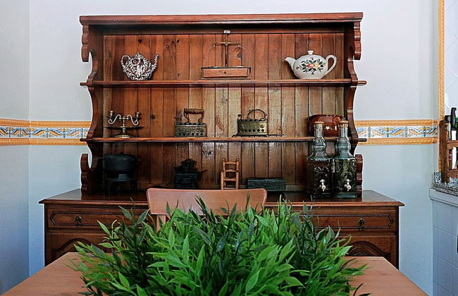 Villa La Piedad Otura - Foto 34