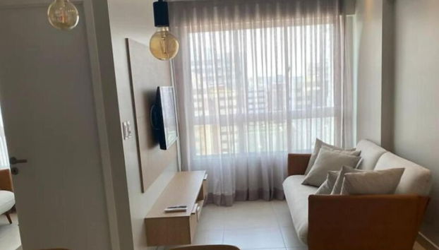 Edificio Promenade II Apt 1108 - Foto 5, Vistas desde el alojamiento