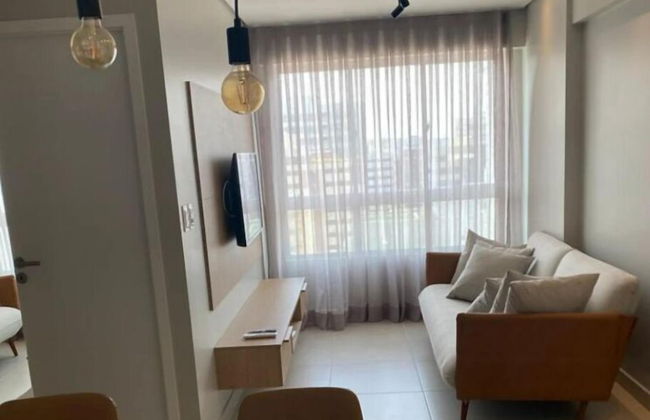 Edificio Promenade II Apt 1108 - Foto 5