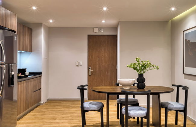 ULIV Mexico City - Foto 69