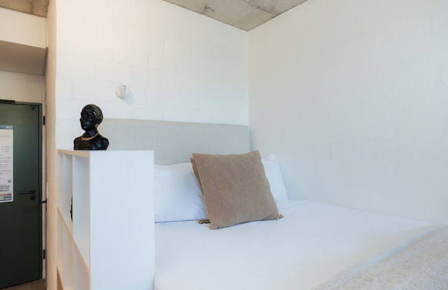 SIX ON N - Fluent Serviced Apartments - Photo 25