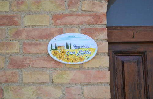 Elegante Casa Mafalda con vista - Foto 18