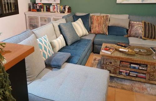 Luxury Villa - pool, hot tub, aircon, TVs, home cinema, office, Gbit Internet, sports equipment - Foto 7