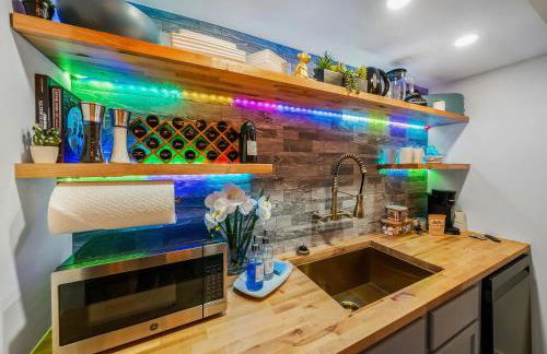 Modern Chic Retreat Luxe Comfort and Style - Foto 9