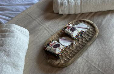 Minimalist Cozy Apartment near Frankfurt - Foto 6