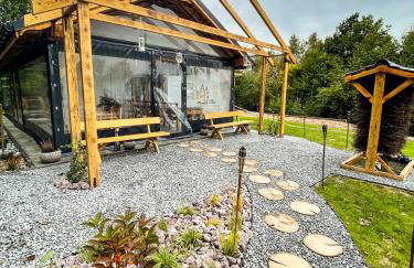 Leśne Zacisze Iwkowa - Photo 23