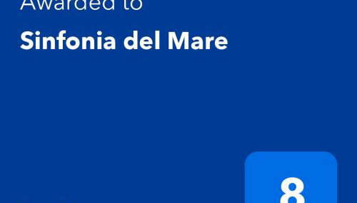 Sinfonia del Mare - Foto 2