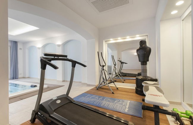 Residence Bosco - Villa Il Noce - Foto 27