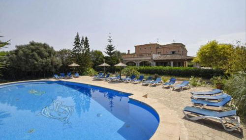 Country House in Campos Near Es Trenc Beach - Foto 4