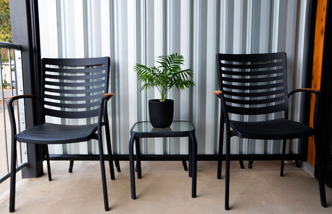 Mansfield Apartments - Photo 21