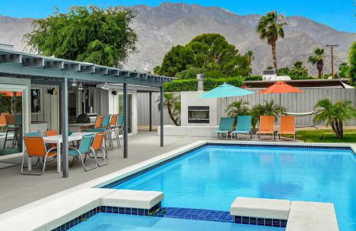 Teal and Tangerine Retreat - Alice Lodging - Foto 37