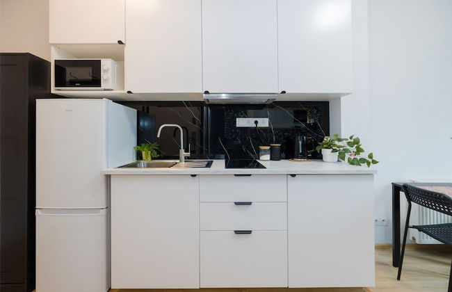 Stadion Narodowy Warszawa UNIT Studio - Photo 45