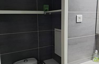 Cap Esterel Studio climatisé vue mer partielle - Foto 22