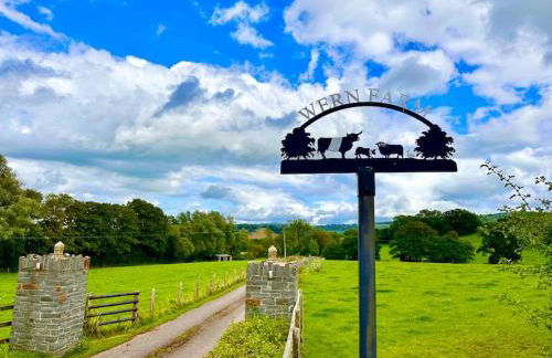 Fox Acre Lodge - Amazing Views - Foto 15