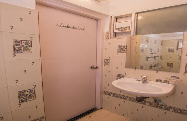 OYO 11424 Home Elegant 3BHK Villa Near Dona Paula Beach - Foto 23