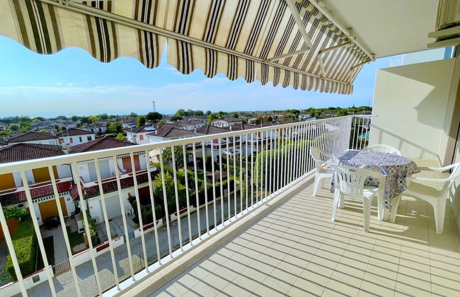 Apartment in Caorle Near Spiaggia Tartaruga - Foto 16