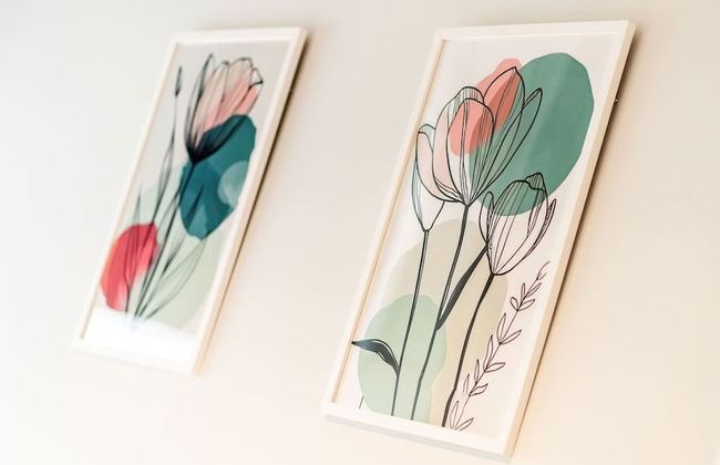 Lochside Apartment B - Foto 30