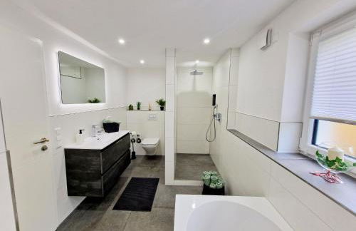 Ferienwohnung Waldzauber Schwarzwaldvibes meets Weinregion - Foto 14