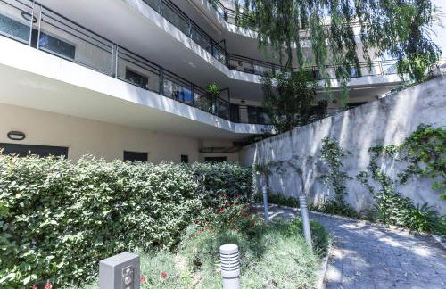 CANNES: Appartement Cosy à 2 pas de la Croisette - Foto 10