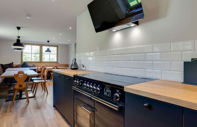 Chalet in Hollersbach / Salzburg Near ski Area - Foto 17