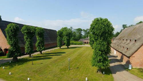 Gut Hohenstein - Meiereiappartment - Foto 2