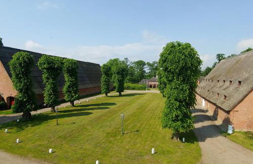 Gut Hohenstein - Meiereiappartment - Foto 2