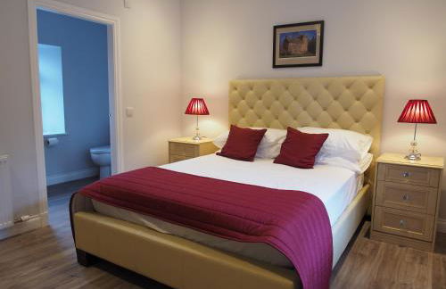 Family and dog friendly stunning barn conversion - Foto 14